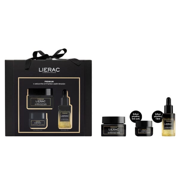 lierac noel premium creme vol