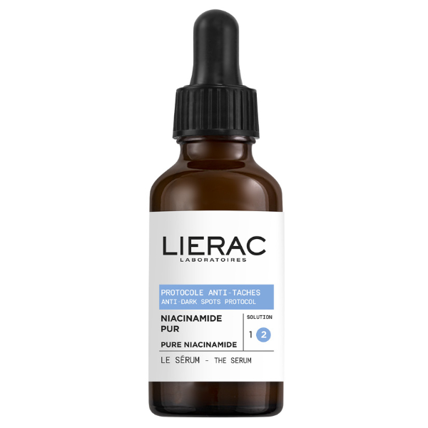 lierac proto niacinamide serum