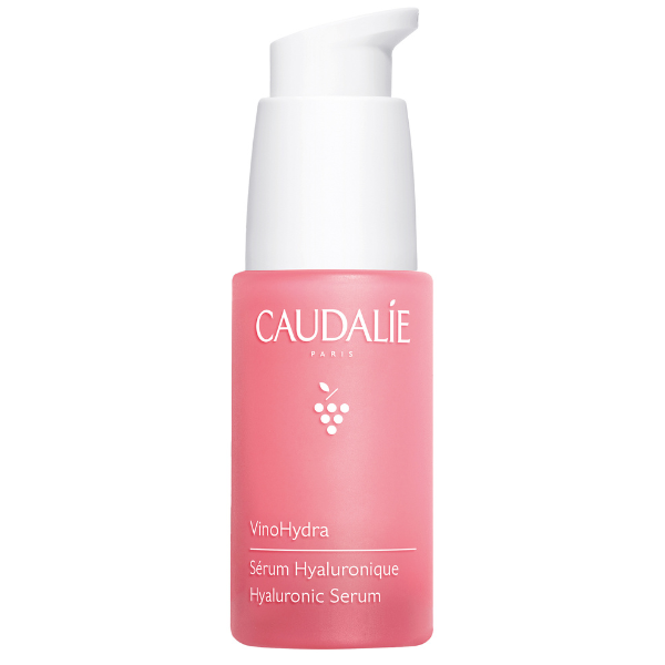 caudalie vinohydra hyaluronic serum 30 ml