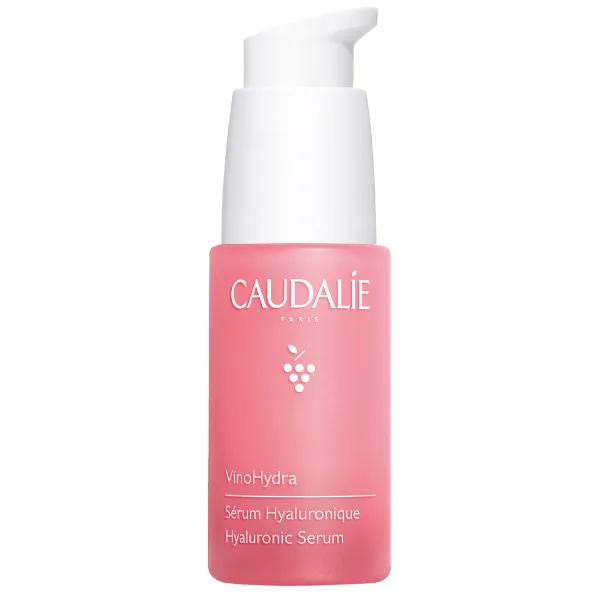caudalie vinohydra hyaluronic serum 30 ml