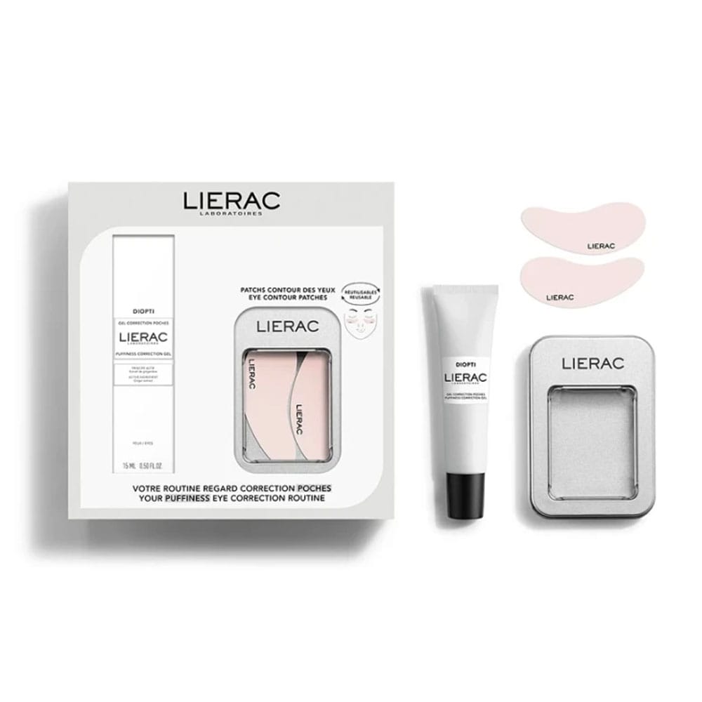 lierac diopti poche+patch