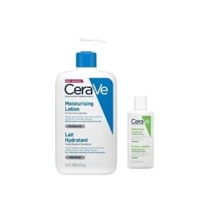 cerave promo moisturising lotion 473ml