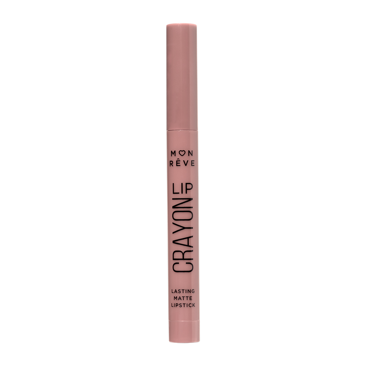 mrv.lip crayon last.mat.lipno1