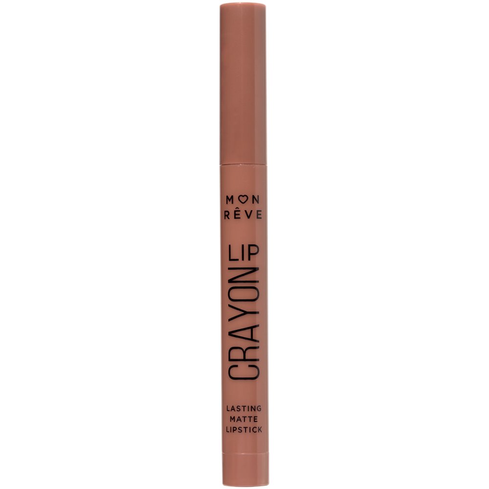 mrv.lip crayon last.mat.lipno6