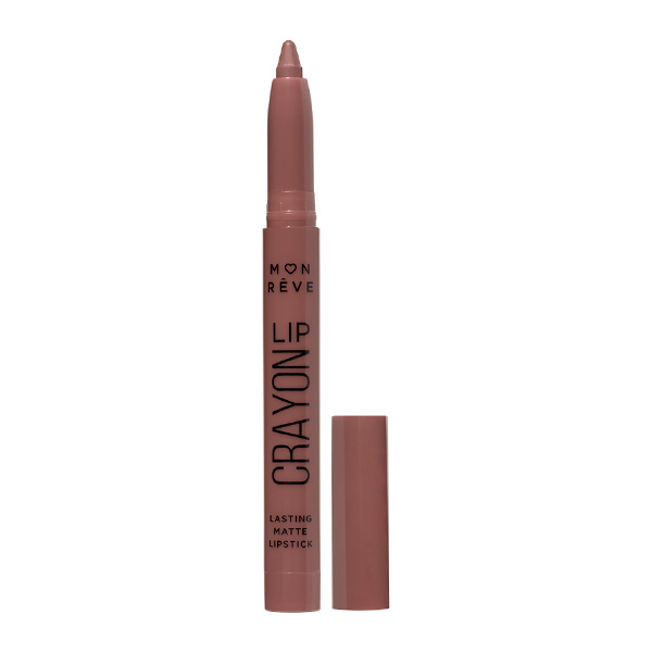 mrv.lip crayon last.mat.lipno7