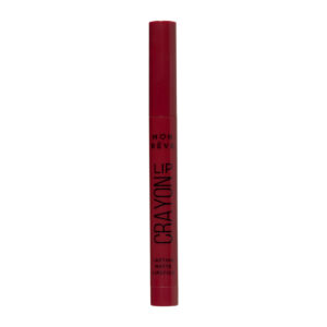 mrv.lip crayon last.mat.lipno9