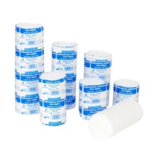 ΕΠΙΔΕΣΜΟΣ ΟΡΘΟΠΕΔΙΚΟΣ 12cm x2,7m alfacare