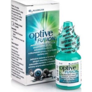 optive fusion 3ml