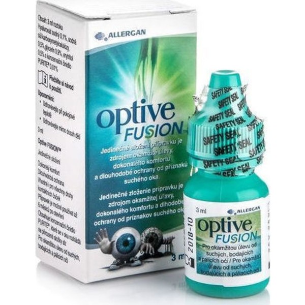 optive fusion 3ml