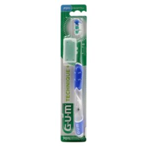 gum 491 technique soft, compact