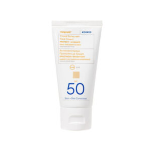 ΓΙΑΟΥΡΤ. ΑΝΤ. ΠΡ. ΧΡ. spf50 50ml
