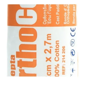 asepta orthocot 8cm x 2,7m