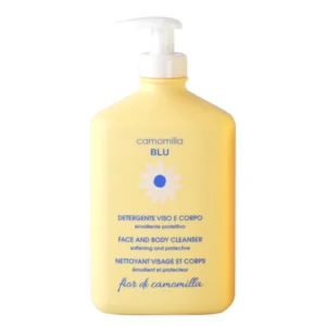 camomilla blu fior ΚΑΘ. ΠΡΟΣΩΠΟ&ΣΩΜΑ 500ΜΛ