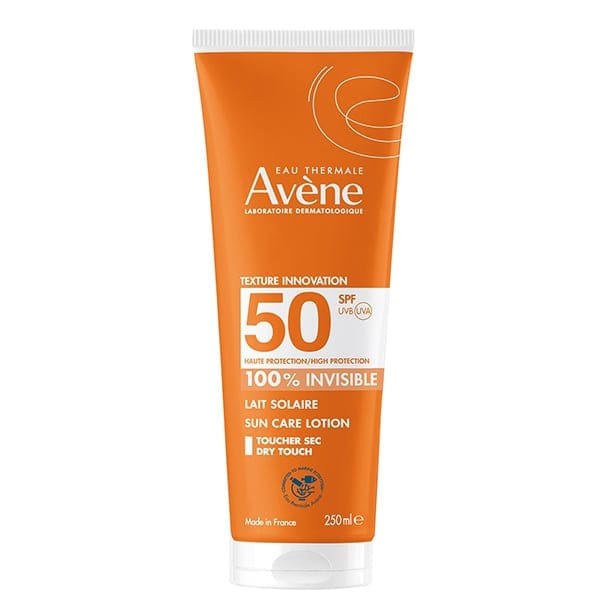 avene lait spf50+ 250ml fig