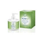boderm acnaid liquid soap 300 ml