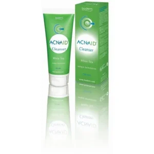 boderm acnaid cleanser 200 ml