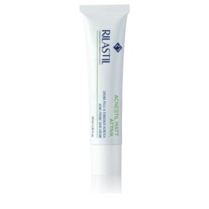 rilastil acnestil mat sebum normaliz. moisturizing cream 40ml