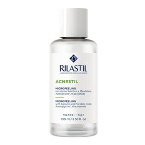rilastil acnestil micropeeling 100ml