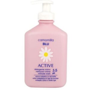 camomilla blu int. ph3.5 active 300ml