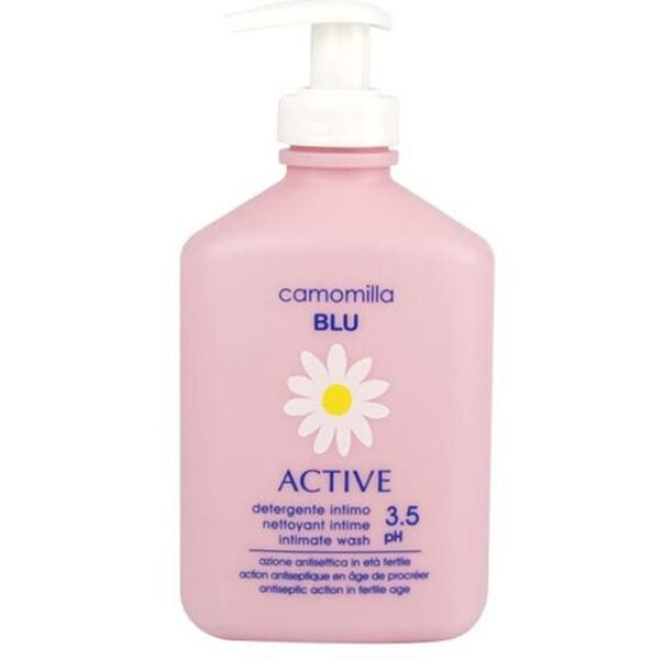 camomilla blu int. ph3.5 active 300ml