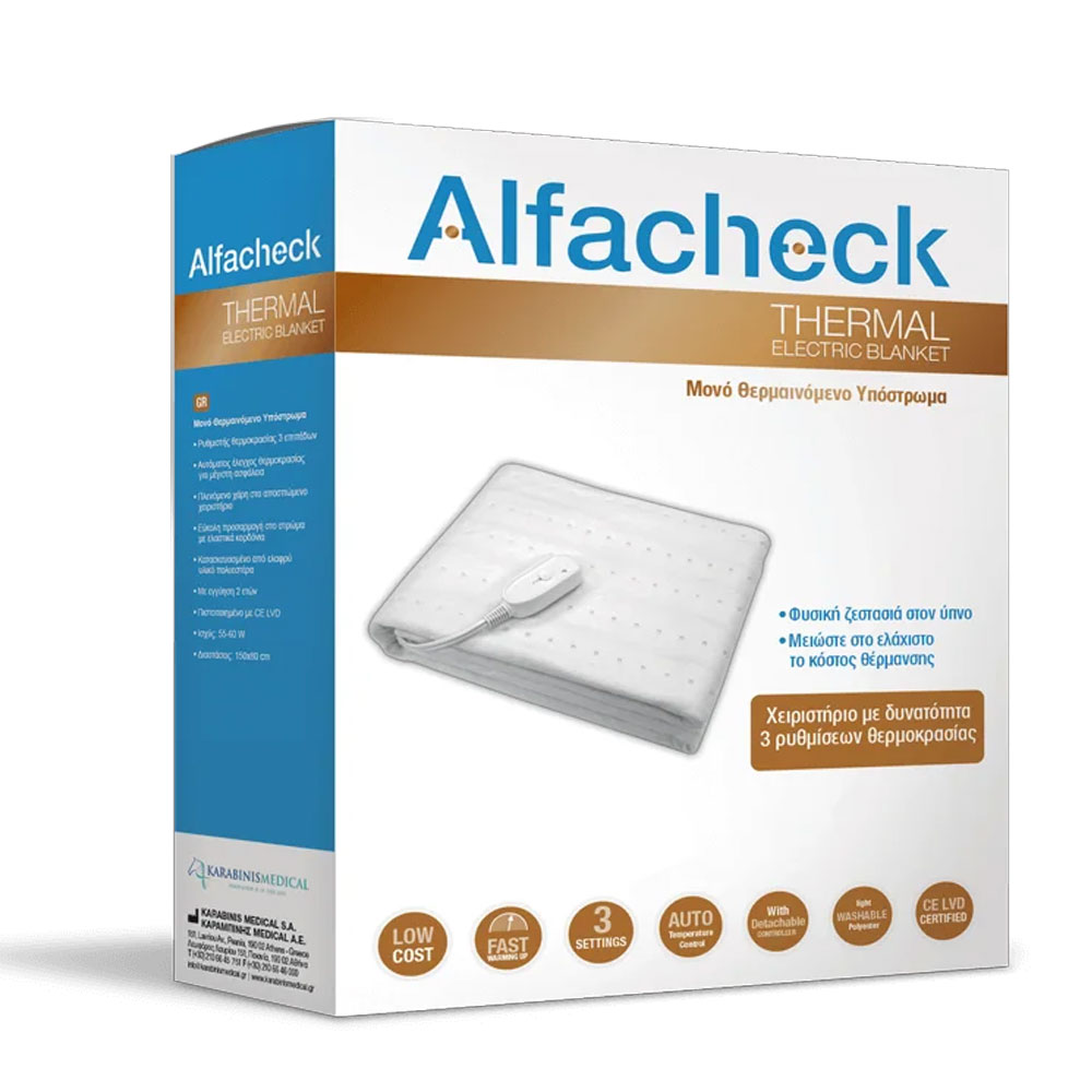 alphacheck 150x80