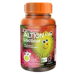 altion kids lacticus