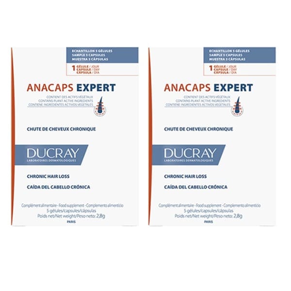 pducray duo anacaps expert 30% ΣΤΟ 2ο ΠΡΟΪΟΝ