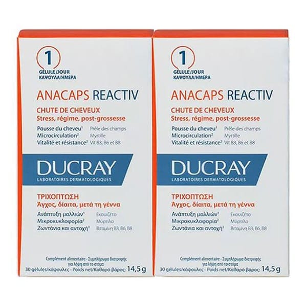 pducray duo anacaps reactiv nf 30% ΣΤΟ 2ο ΠΡΟΪΟΝ