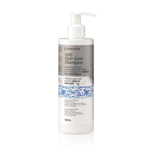 galesyn anti hair loss shampoo 300ml