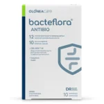 bacteflora antibio 10 caps