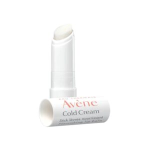avene cold cream stick levres nourrissant 4g