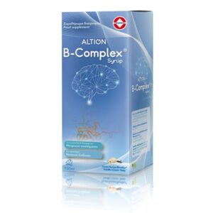 altion b complex syrup