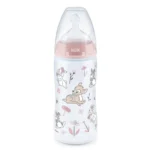 nuk ΜΠΙΜΠΕΡΟ disney bambi 300 ml