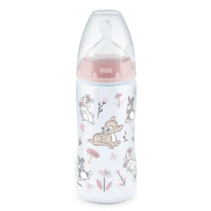 nuk ΜΠΙΜΠΕΡΟ disney bambi 300 ml