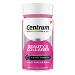 centrum beauty collagen 30caps new