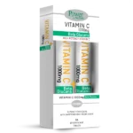 ppower health vitamin c 1000mg + beta glucans+vit c+beta glu
