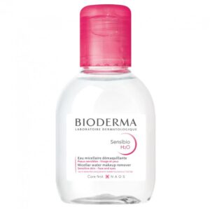 bioderma sensibio h2o 100ml