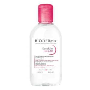 bioderma sensibio h2o ar 250ml