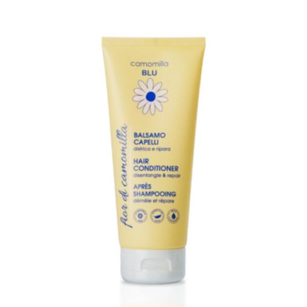 chamomila blu foir conditioner 200ml