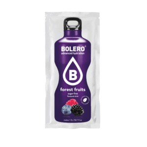 bolero 1,5 lt forest fruits