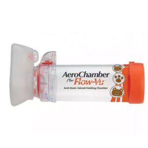 breathcare* chamber infant mask 0 18 months 175ml