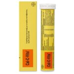 bayer cal c vita 15 eff tabs