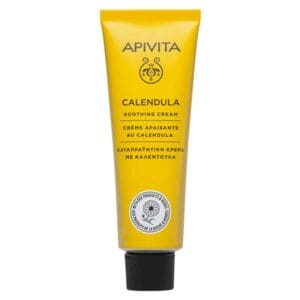 apivita ΚΡΕΜΑ ΜΕ ΚΑΛΕΝΤΟΥΛΑ 50ml
