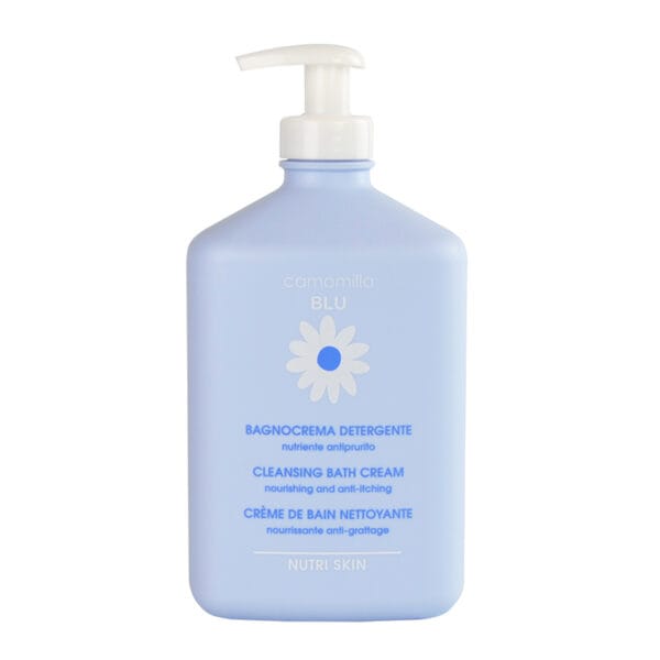 camomilla blu int. bagnocrema ΕΝΥΔΑΤΙΚΗ ΚΡΕΜΑ ΝΤΟΥΣ 500ml