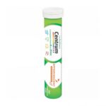 centrum a z effervescent 20