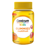 centrum kids gummies multi 1x60