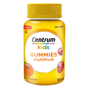centrum kids gummies multi 1x60