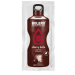 bolero cherry cola 9gr