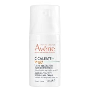 avene cicalfate+ creme spf50+ 30ml