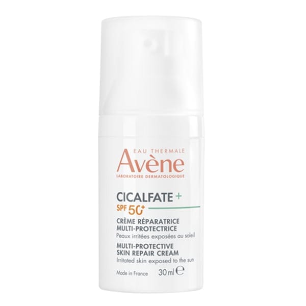 avene cicalfate+ creme spf50+ 30ml